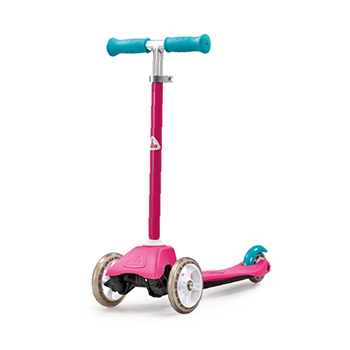 Outdoor Toys - Scooters Outdoor Toys - Scooters