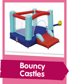 Bouncy Castles