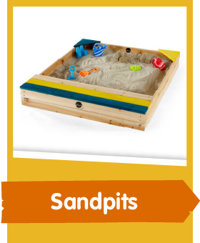 Sandpits