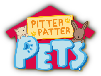 Pitter Patter Pets