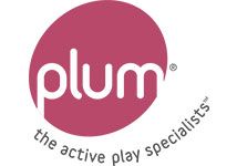Plum Play Logo