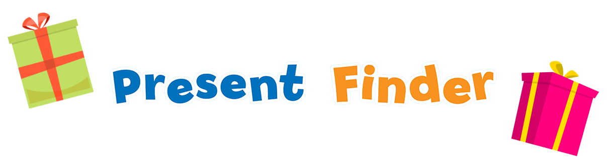 Present Finder | The Toyshop Site