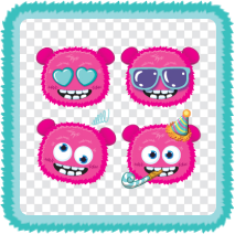 Get Ray Emojis Get Ray Emojis