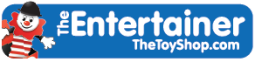 The Entertainer The Entertainer Logo