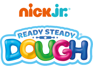 Nick Jr. - Ready Steady Dough