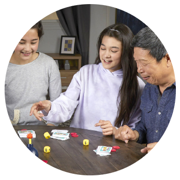 Games & Puzzles Games & Puzzles