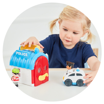 Playsets Playsets