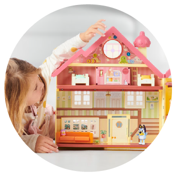 Playsets Playsets