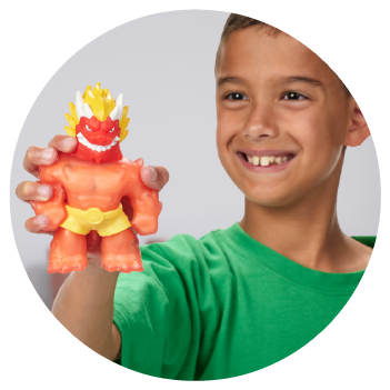 Action Figures Action Figures