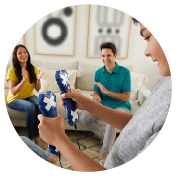 Games & Puzzles Games & Puzzles