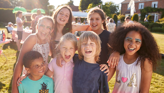 Kids Garden Party Ideas and Toys Kids Garden Party Ideas and Toys