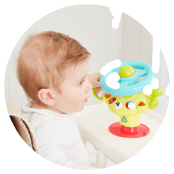 Baby Sensory Toys Baby Sensory Toys