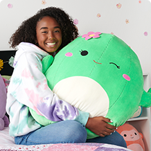 20 inch Large Squishmallows