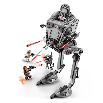 Star Wars - LEGO