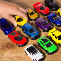 Car Parking