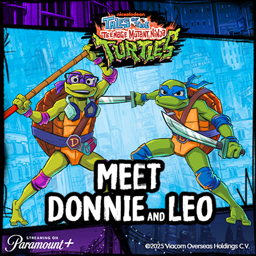 Teenage Mutant Ninja Turtles Teenage Mutant Ninja Turtles