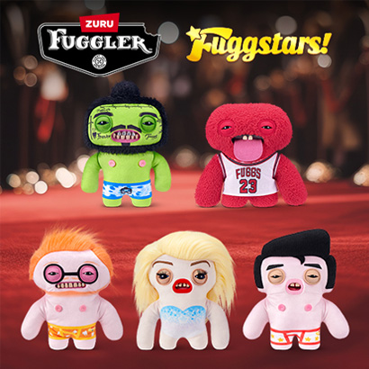 Fuggler Cube Toys For Kids | Children's Toys & More | The Entertainer