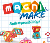 Addo - Magnimake Addo - Magnimake