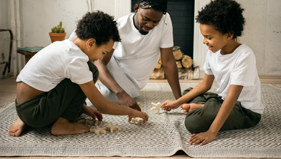 Why Sensory Play is Good for Children Why Sensory Play is Good for Children