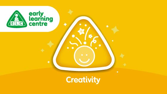 Learning Skills - Creativity