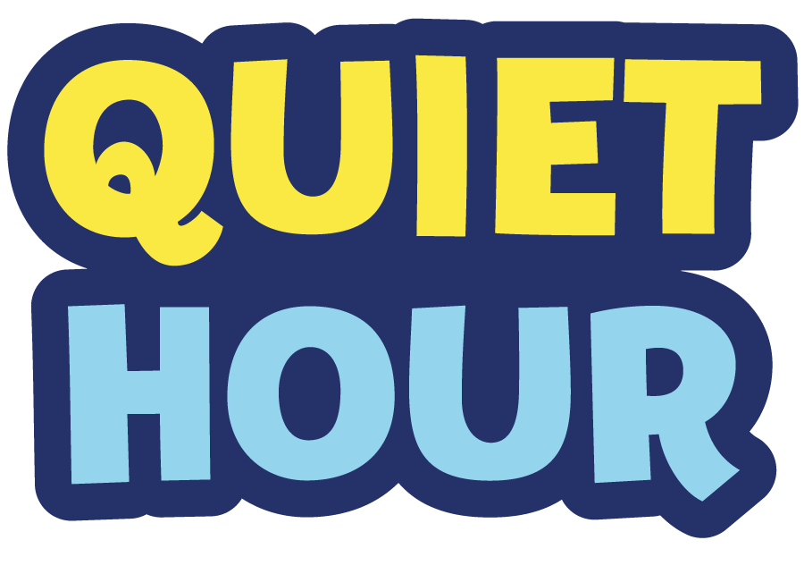 Quiet Hour