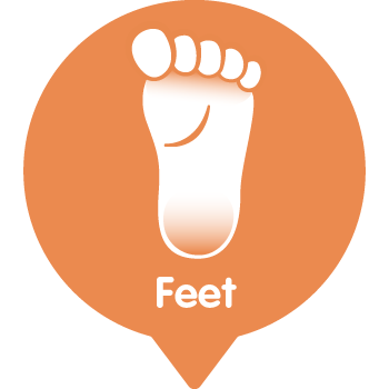 Feet Feet
