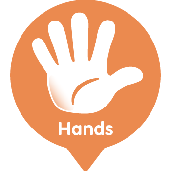Hands Hands