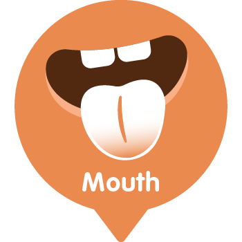Mouth Mouth