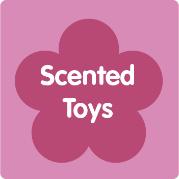 Scented Toys Scented Toys