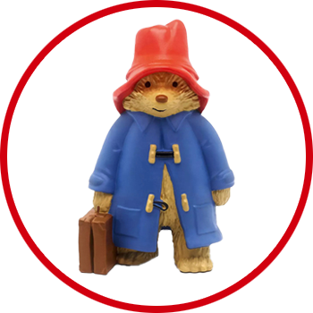 Audio Tonies Audio Tonies