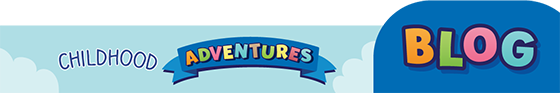 Childhood Adventures Blog Childhood Adventures Blog
