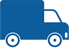 Standard Delivery Standard Delivery