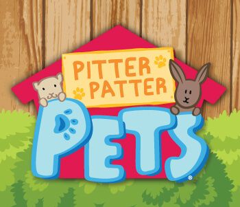 Pitter Patter Pets