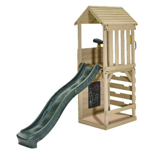 Wooden Outdoor Toys
