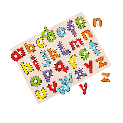 Wooden Jigsaw Puzzles