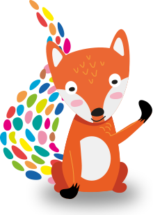 Woodlets Fox Woodlets Fox